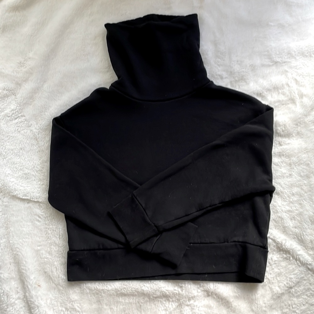 Zara sweatshirt